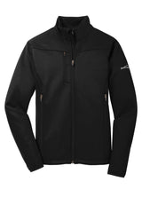 Eddie Bauer Men's Weather-Resist Soft Shell Jacket. EB538 Eddie Bauer