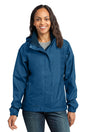 Eddie Bauer Women's Rain Jacket. EB551 Eddie Bauer
