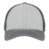 New Era Stretch Mesh Contrast Stitch Cap. NE1120 New Era