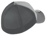 New Era Stretch Mesh Contrast Stitch Cap. NE1120 New Era
