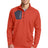 Eddie Bauer Men's 1/2-Zip Performance Fleece. EB234 Eddie Bauer