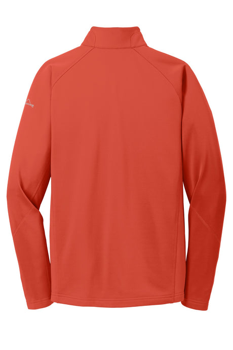 Eddie Bauer Men's 1/2-Zip Performance Fleece. EB234 Eddie Bauer