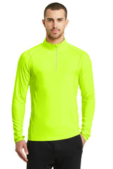 OGIO ENDURANCE Men's Nexus 1/4-Zip Pullover. OE335 OGIO