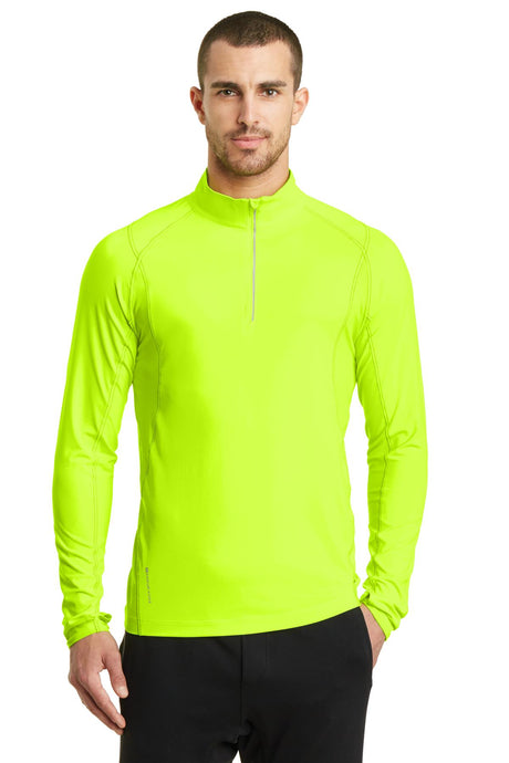 OGIO ENDURANCE Men's Nexus 1/4-Zip Pullover. OE335 OGIO