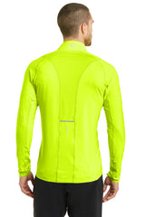 OGIO ENDURANCE Men's Nexus 1/4-Zip Pullover. OE335 OGIO
