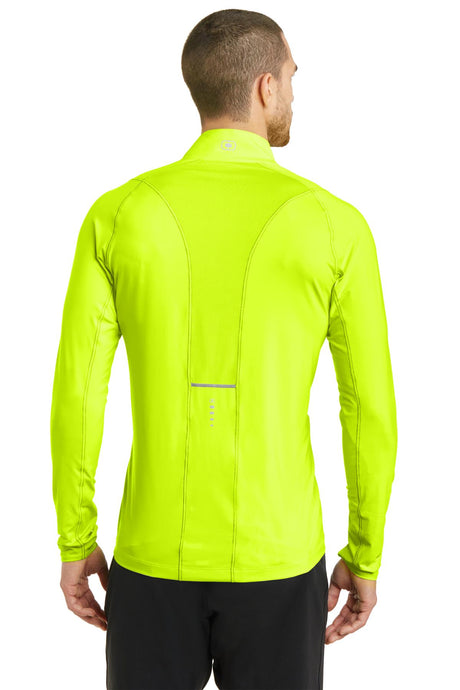 OGIO ENDURANCE Men's Nexus 1/4-Zip Pullover. OE335 OGIO
