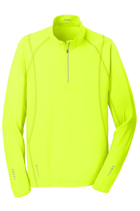 OGIO ENDURANCE Men's Nexus 1/4-Zip Pullover. OE335 OGIO