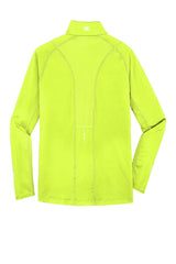 OGIO ENDURANCE Men's Nexus 1/4-Zip Pullover. OE335 OGIO