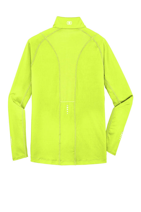 OGIO ENDURANCE Men's Nexus 1/4-Zip Pullover. OE335 OGIO