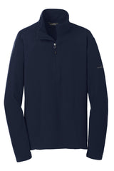 Eddie Bauer Men's 1/2-Zip Microfleece Jacket. EB226 Eddie Bauer