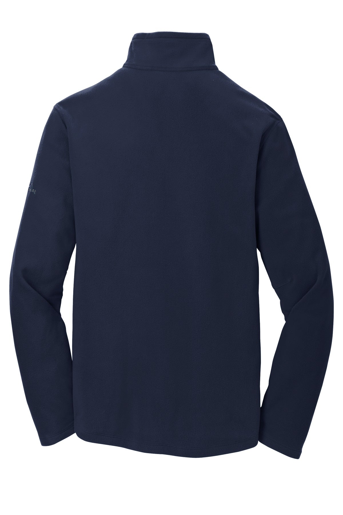 Eddie Bauer Men's 1/2-Zip Microfleece Jacket. EB226 Eddie Bauer