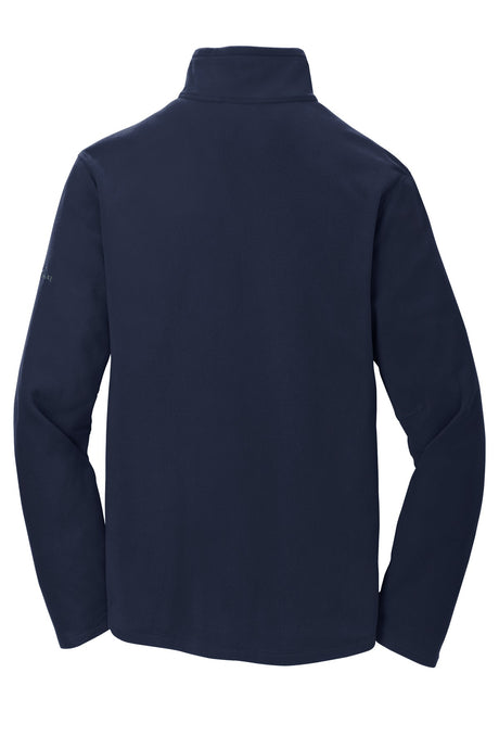 Eddie Bauer Men's 1/2-Zip Microfleece Jacket. EB226 Eddie Bauer