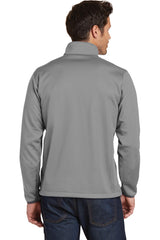 Eddie Bauer Men's Weather-Resist Soft Shell Jacket. EB538 Eddie Bauer
