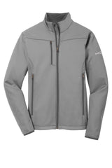 Eddie Bauer Men's Weather-Resist Soft Shell Jacket. EB538 Eddie Bauer