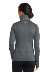 OGIO ENDURANCE Women's Fulcrum Full-Zip. LOE700 OGIO