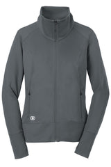 OGIO ENDURANCE Women's Fulcrum Full-Zip. LOE700 OGIO