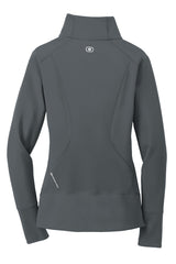 OGIO ENDURANCE Women's Fulcrum Full-Zip. LOE700 OGIO