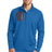 Eddie Bauer Men's 1/2-Zip Performance Fleece. EB234 Eddie Bauer