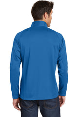 Eddie Bauer Men's 1/2-Zip Performance Fleece. EB234 Eddie Bauer