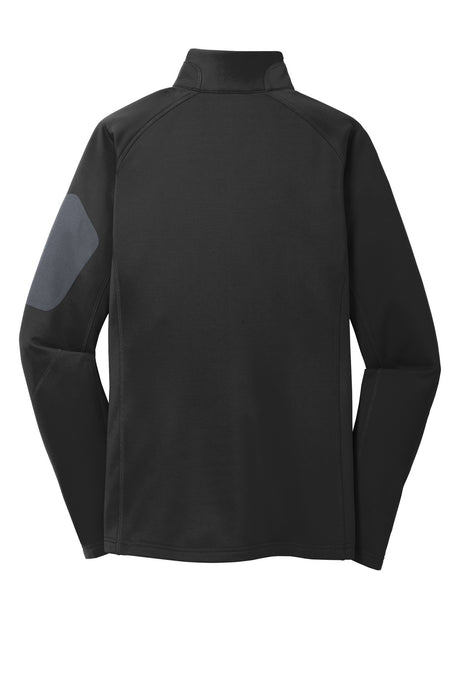 Eddie Bauer Women's 1/2-Zip Performance Fleece. EB235 Eddie Bauer