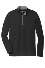 Nike Men's Dri-FIT Stretch 1/2 Zip Cover-Up. 779795 Nike