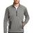 New Era Men's Venue Fleece 1/4-Zip Pullover. NEA523 New Era