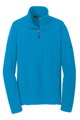 Eddie Bauer Men's 1/2-Zip Microfleece Jacket. EB226 Eddie Bauer
