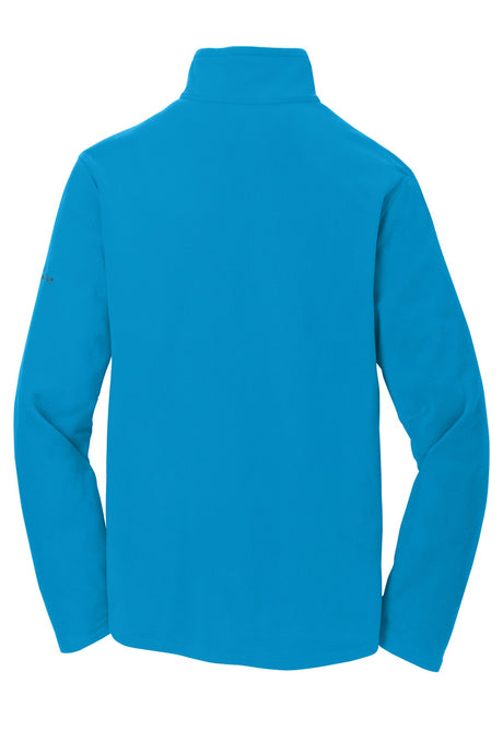 Eddie Bauer Men's 1/2-Zip Microfleece Jacket. EB226 Eddie Bauer