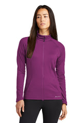 OGIO ENDURANCE Women's Radius Full-Zip. LOE551 OGIO