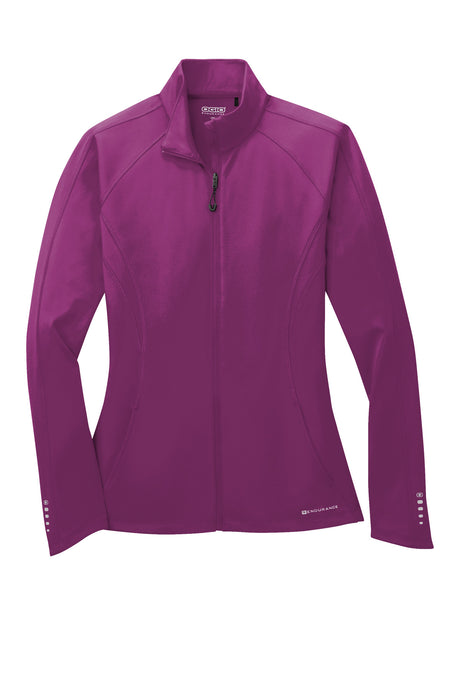 OGIO ENDURANCE Women's Radius Full-Zip. LOE551 OGIO