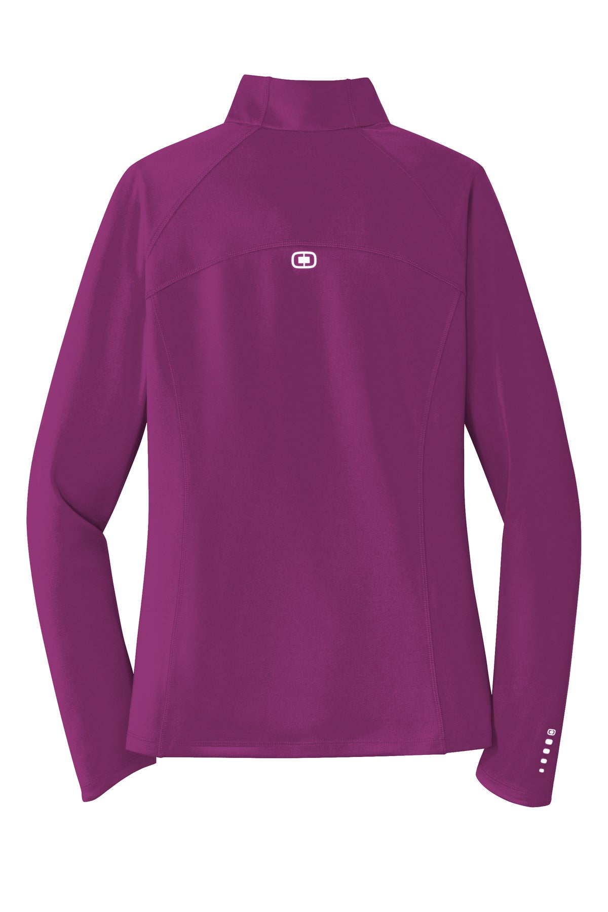 OGIO ENDURANCE Women's Radius Full-Zip. LOE551 OGIO