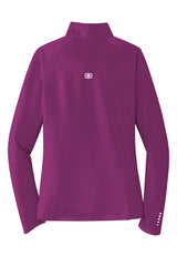 OGIO ENDURANCE Women's Radius Full-Zip. LOE551 OGIO