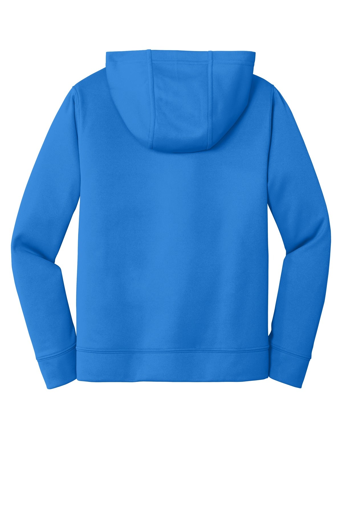 Port & Company - Youth Performance Fleece Pullover Hooded Sweatshirt