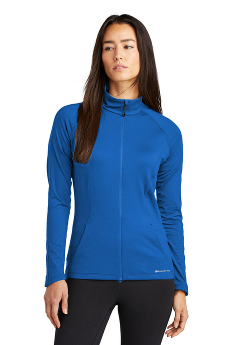 OGIO ENDURANCE Women's Radius Full-Zip. LOE551 OGIO