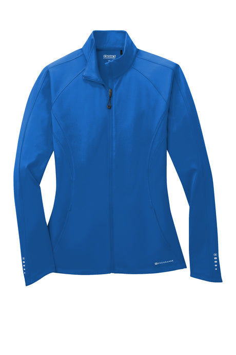OGIO ENDURANCE Women's Radius Full-Zip. LOE551 OGIO