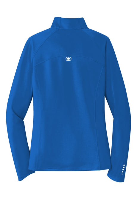 OGIO ENDURANCE Women's Radius Full-Zip. LOE551 OGIO