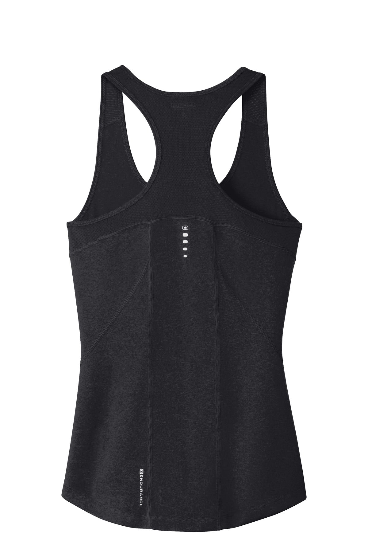 OGIO ENDURANCE Women's Racerback Pulse Tank. LOE322 OGIO