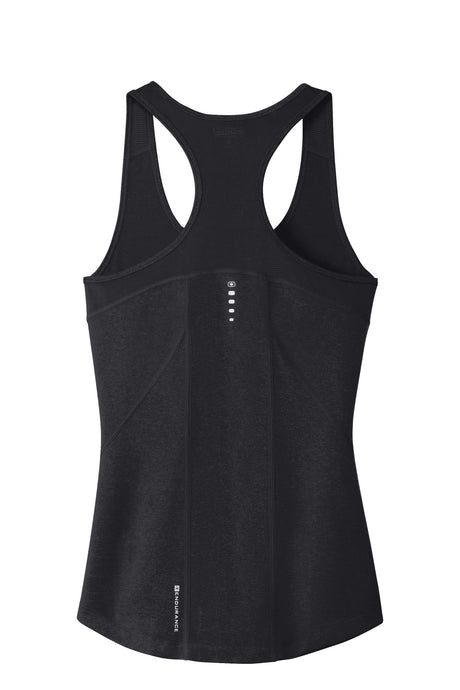 OGIO ENDURANCE Women's Racerback Pulse Tank. LOE322 OGIO