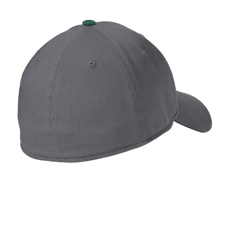 New Era Interception Cap. NE1100 New Era
