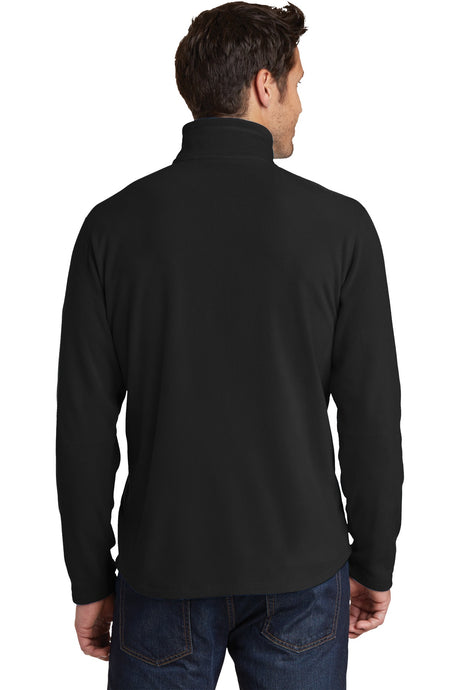 Eddie Bauer Men's 1/2-Zip Microfleece Jacket. EB226 Eddie Bauer