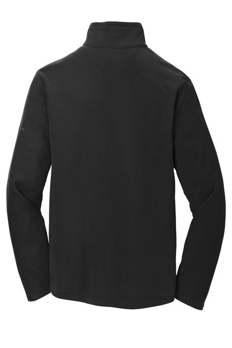Eddie Bauer Men's 1/2-Zip Microfleece Jacket. EB226 Eddie Bauer