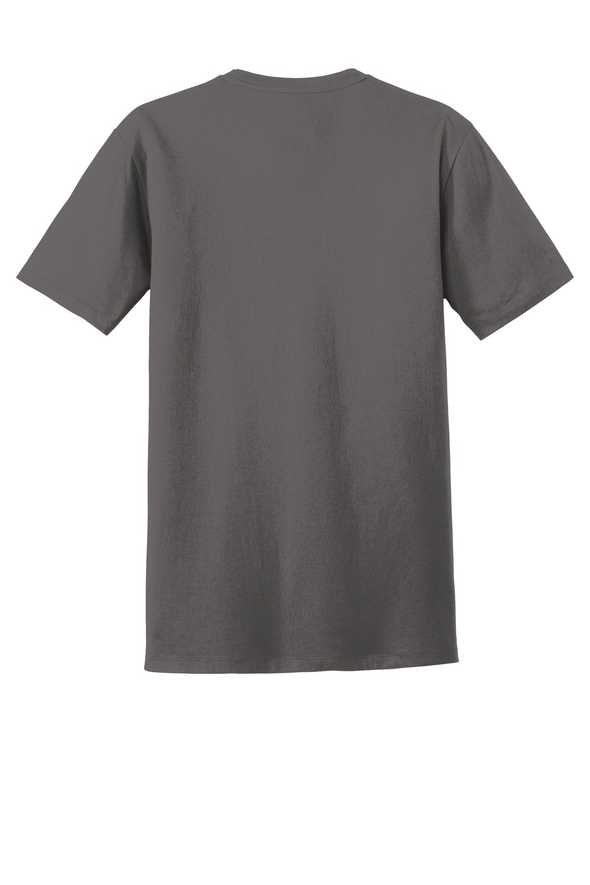 New Era Men's Heritage Blend Varsity Tee. NEA107 New Era