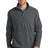 Eddie Bauer Men's 1/2-Zip Microfleece Jacket. EB226 Eddie Bauer