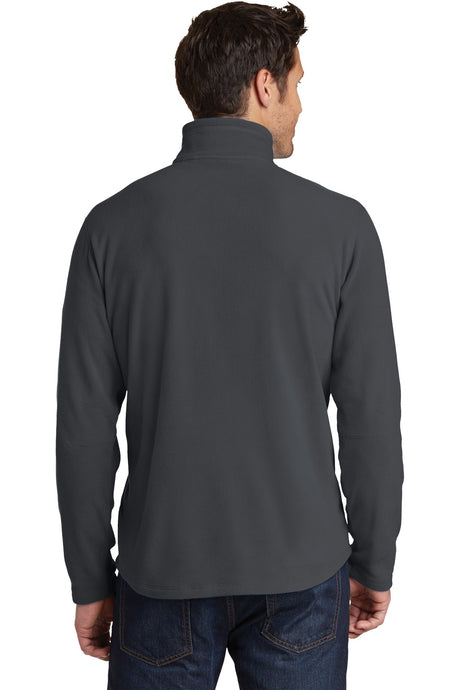Eddie Bauer Men's 1/2-Zip Microfleece Jacket. EB226 Eddie Bauer