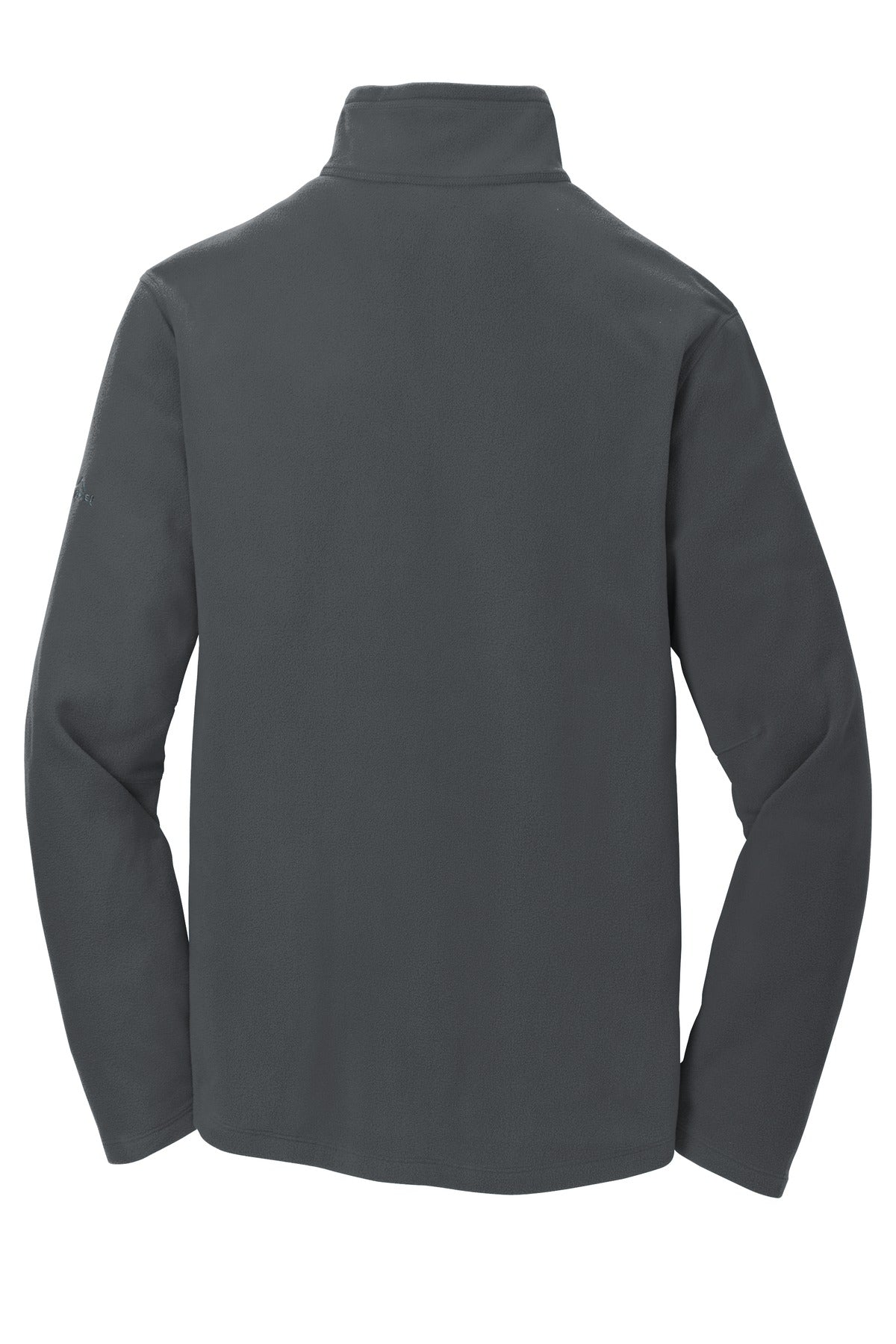 Eddie Bauer Men's 1/2-Zip Microfleece Jacket. EB226 Eddie Bauer