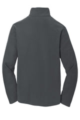 Eddie Bauer Men's 1/2-Zip Microfleece Jacket. EB226 Eddie Bauer