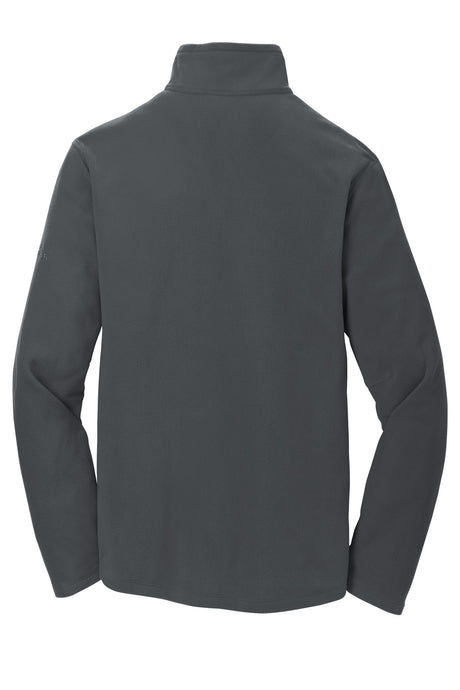 Eddie Bauer Men's 1/2-Zip Microfleece Jacket. EB226 Eddie Bauer