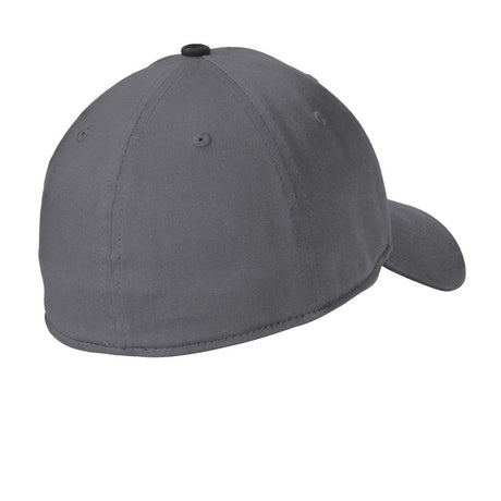 New Era Interception Cap. NE1100 New Era