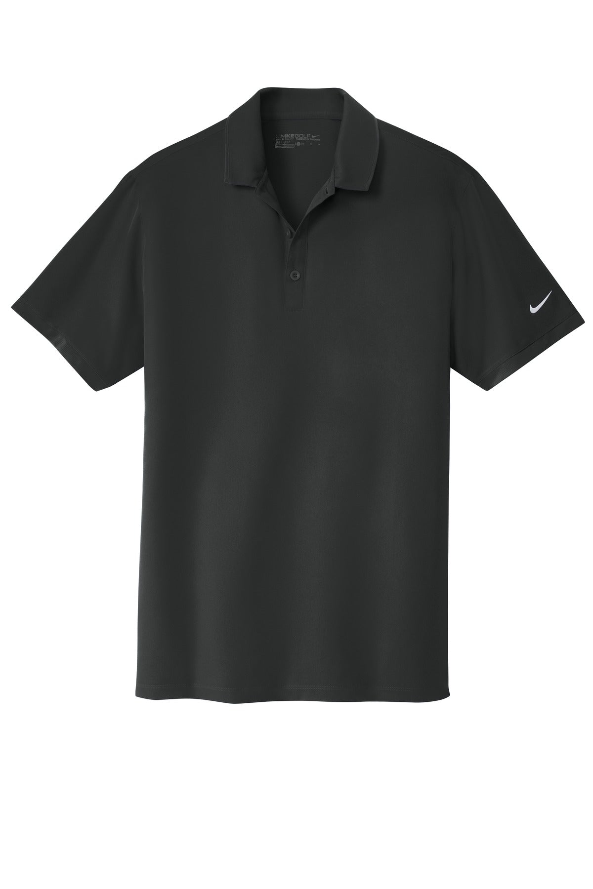 Nike Men's Dri-FIT Stretch Woven Polo. 838958 Nike