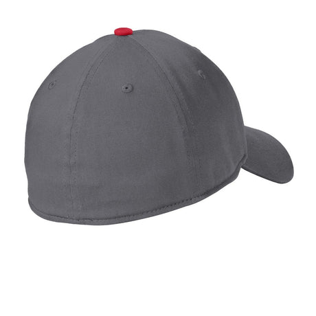 New Era Interception Cap. NE1100 New Era